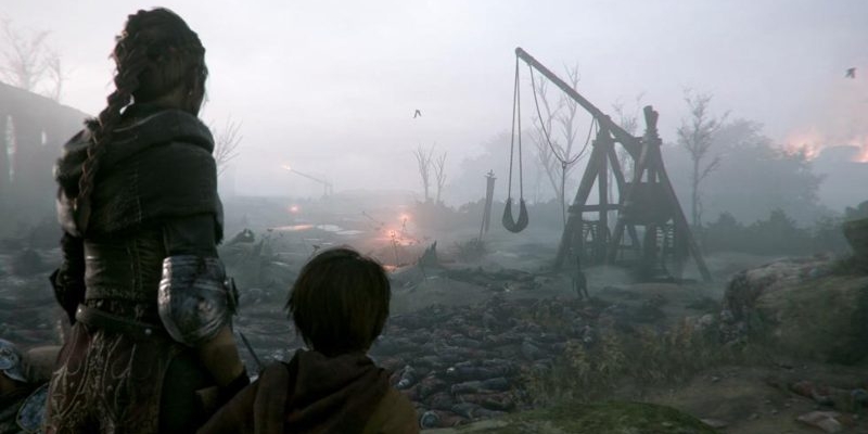 A Plague Tale: Innocence si unisce a Xbox