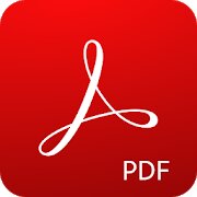 Adobe Acrobat Reader