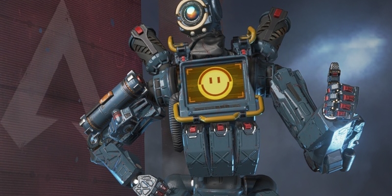Apex Legends e un grande futuro a venire
