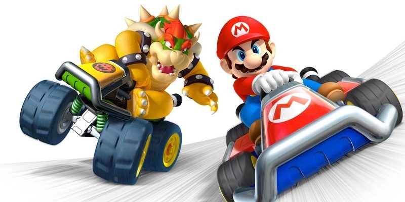 La stagione di esplorazione di Mario Kart Tour inizia il 15 luglio