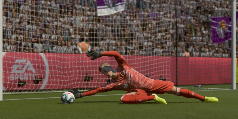 Ci sono ancora dubbi sulla nuova Fifa