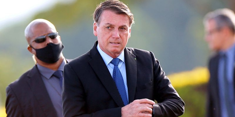 Bolsonaro non è d'accordo con i cambiamenti in Bolsa Família 2020