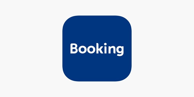 Azioni perdute su Booking.com Holdings