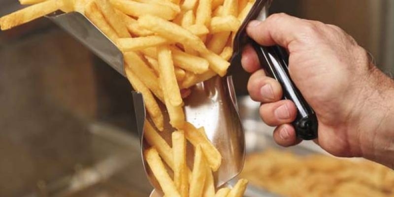 Burger King regala questo agosto patatine fritte in Spagna