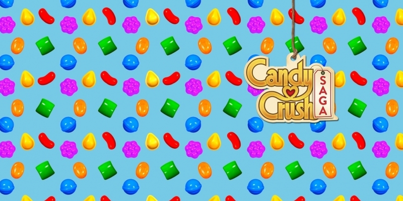Le vite illimitate arrivano su Candy Crush