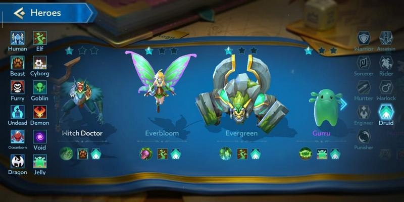 Chess Rush e un genere in crescita