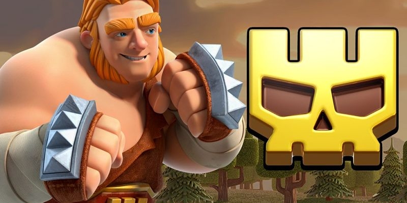 Clash of Clans e le sue novità estive