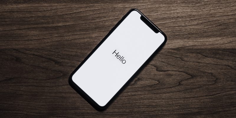 Come creare video come sfondo in Zedge