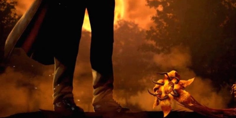 Incontra Deterio, il nuovo assassino di Dead by Daylight