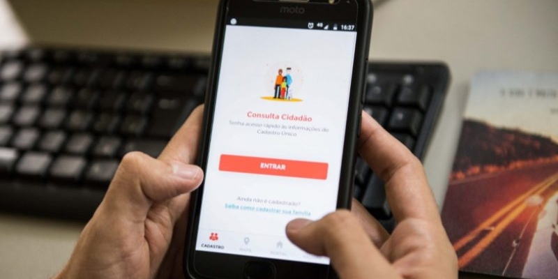 Conoscere i requisiti per registrarsi in Meu CadÚnico