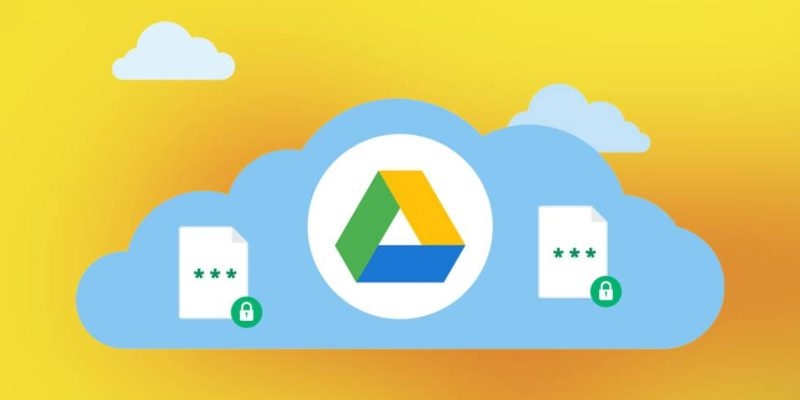 Conosci i segreti di Google Drive