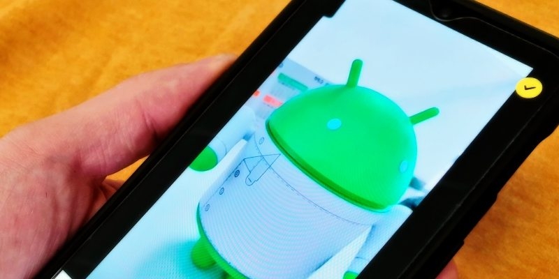 Crea i tuoi filtri in Biugo