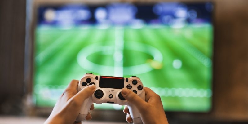 Quali paesi giocano di più alla FIFA?