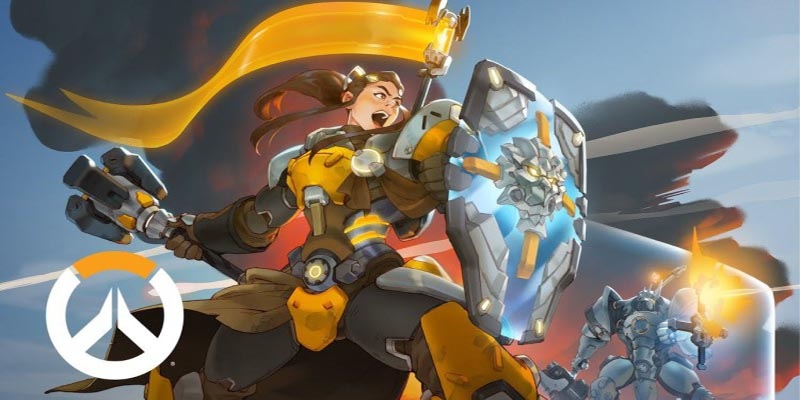 Quattro anni di Overwatch