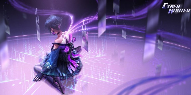 Cyber ​​Hunter è posizionata come una delle migliori app del 2020