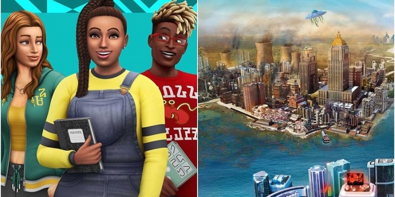 Ci sarà un film di The Sims?