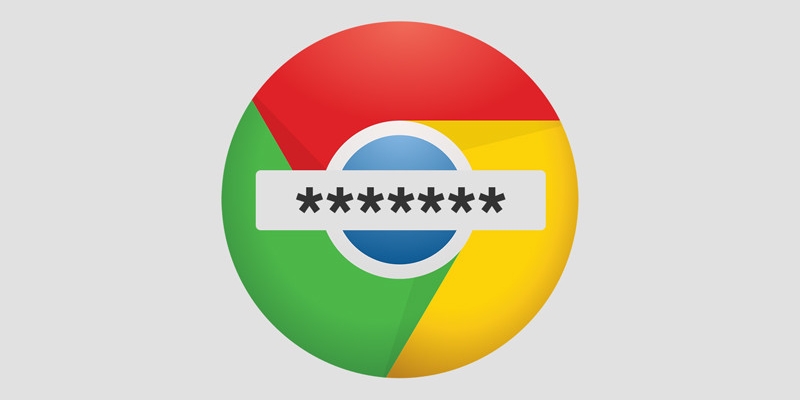 Dettagli sulla protezione con password in Google Chrome