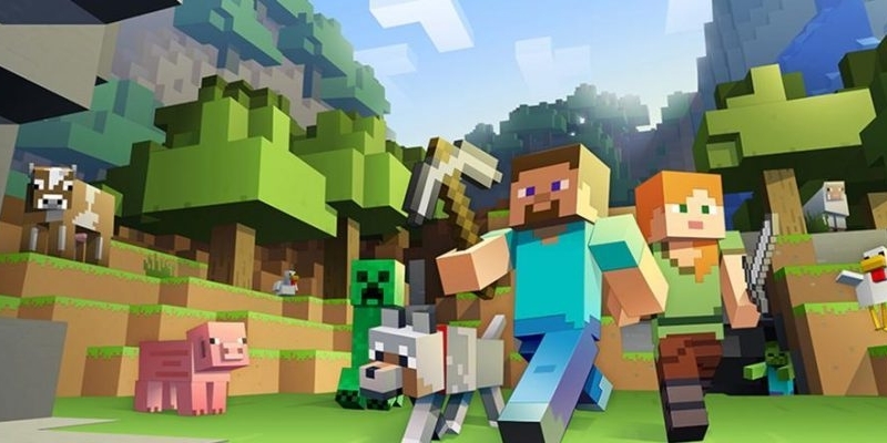 Le Nazioni Unite con Minecraft contro il coronavirus
