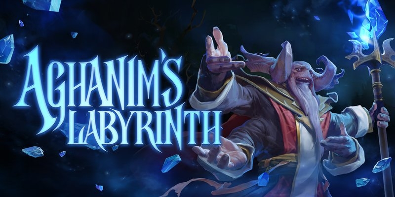 Dota 2: Aghanim's Labyrinth viene finalmente lanciato