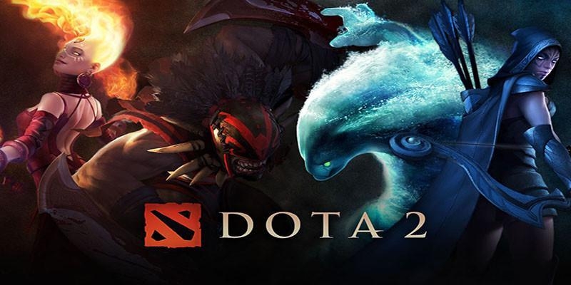 Dota 2 e uno scandalo attorno alla cache del collezionista