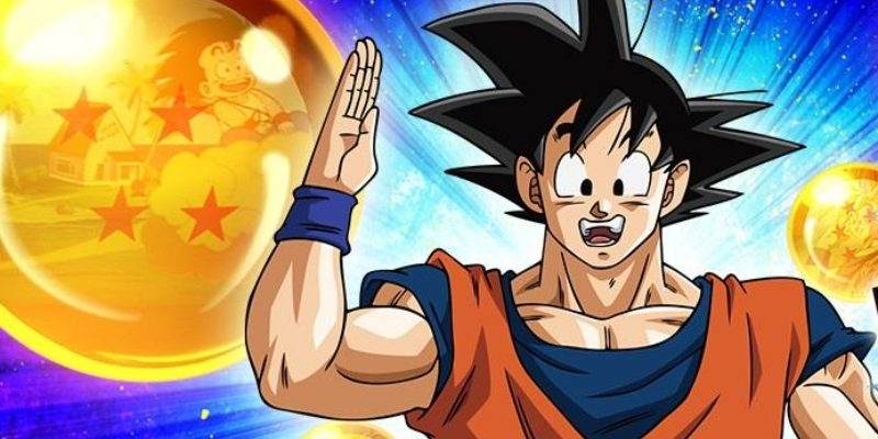 Dragon Ball Z Dokkan Battle batte i record della collezione