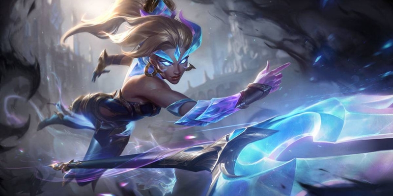 Il lato benefico di League of Legends