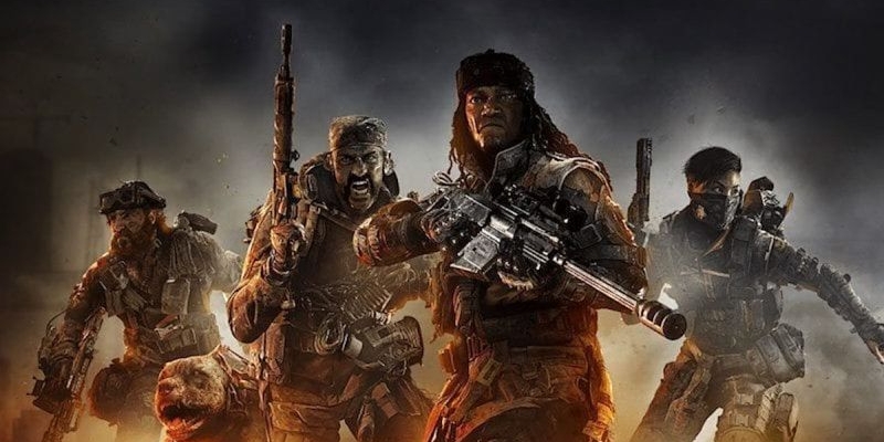 Il successore di Black Ops 4 in arrivo nel 2020