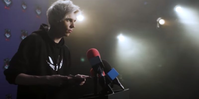 ElRubius continuerà su Twitch