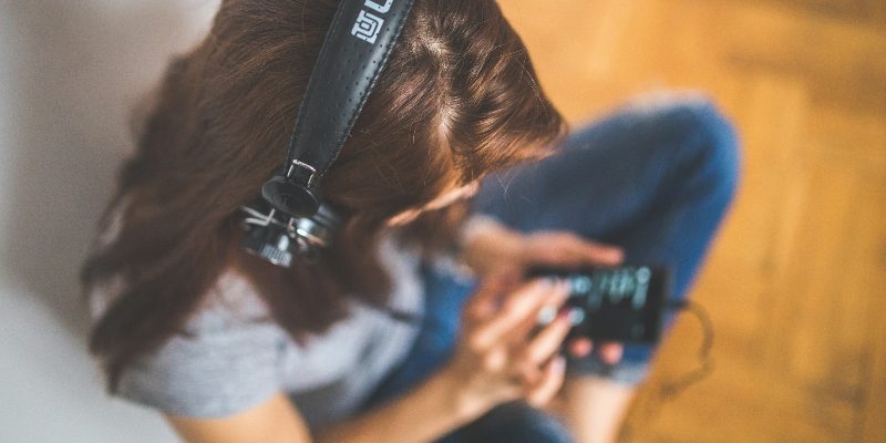 Ascolta i libri più interessanti con Storytel