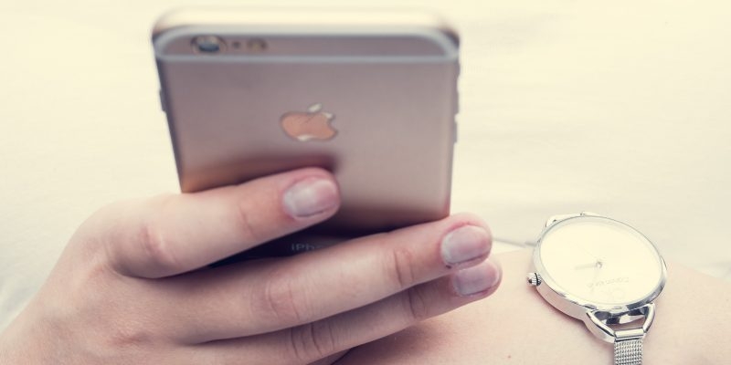 Gli Stati Uniti minacciano di porre il veto a WeChat