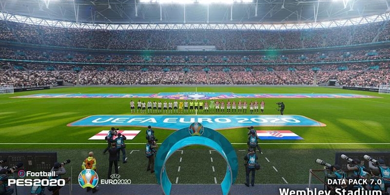 Eventi speciali per anniversario e aggiornamento a Pes 20