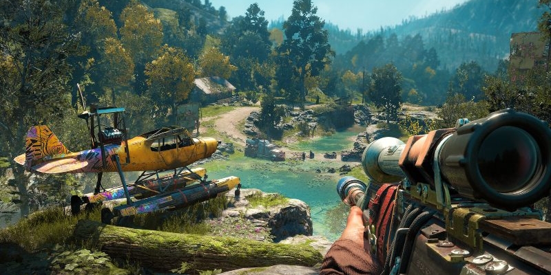 Far Cry 6 in Spagna avrà il doppiaggio in spagnolo latino