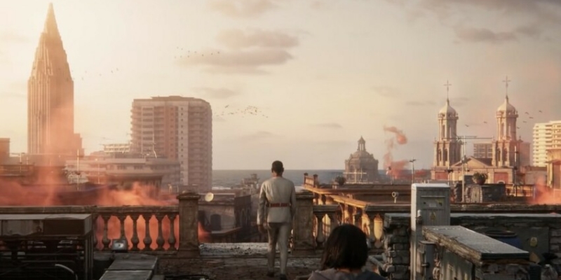 Far Cry 6 ha già un trailer ufficiale