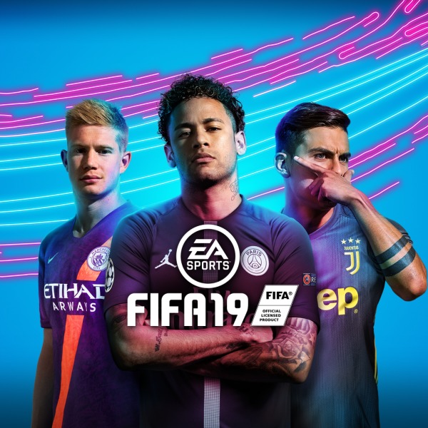 Fifa 19