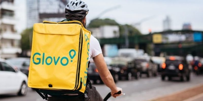 Glovo, un'azienda che si espande a livello mondiale