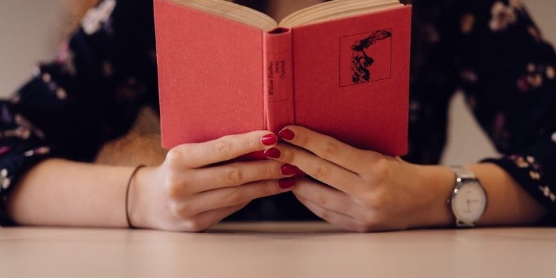 Goodreads ispira la creazione di nuovi programmi