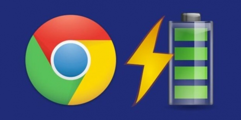 Google Chrome migliorerà le batterie dei notebook