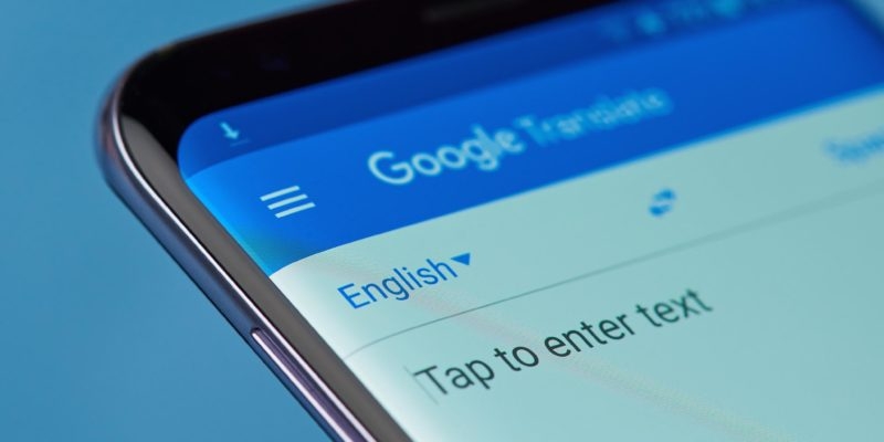 Google Translate consentirà di salvare le traduzioni