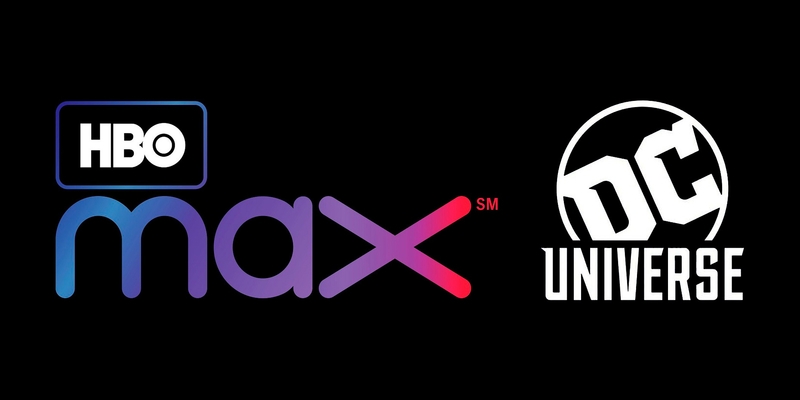 HBO Max annuncia 6 prossimi programmi TV DC