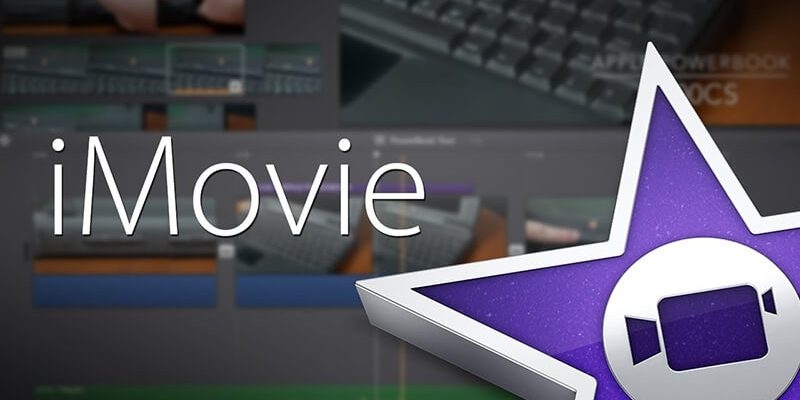 iMovie ora supporta mouse, tastiera e trackpad
