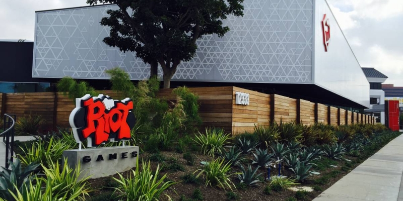 Rapporto ufficiale sull'impatto sociale dei creatori di LoL