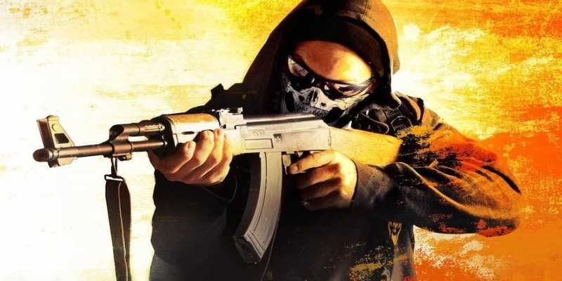 Il giocatore paga $ 100.000 per la pelle di un'arma in CS: GO