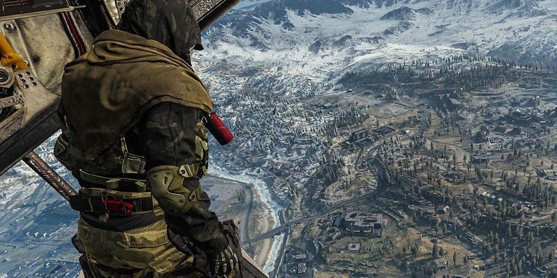 Giugno sarà un mese di puro Call of Duty