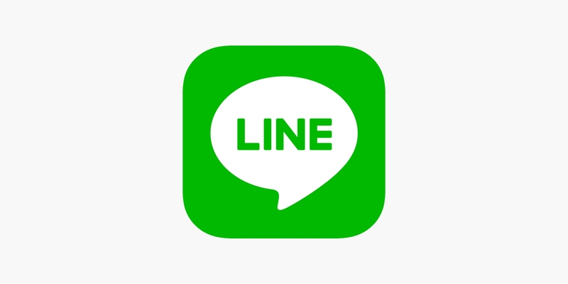 L'app Line è sospesa in alcuni Paesi