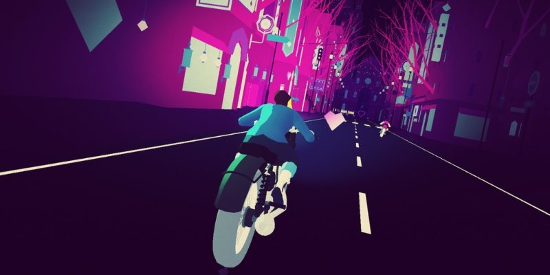 L'edizione fisica di Sayonara Wild Hearts arriva a settembre