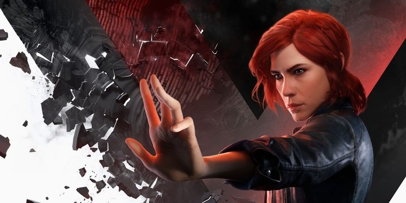 L'espansione AWE unisce Control con Alan Wake