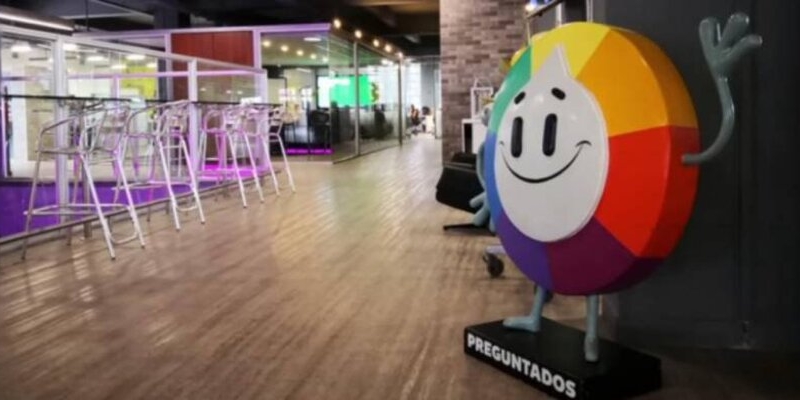 La famiglia Trivia Crack, diventando più grande