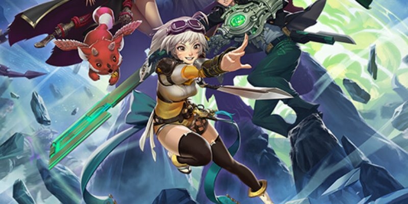 La guerra tra Apple e Fortnine mette in pericolo Battle Breakers