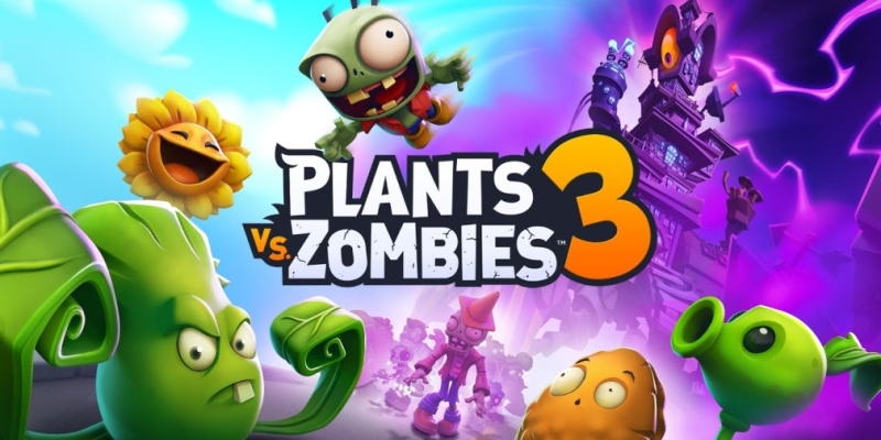 È ora di un nuovo Plants Vs Zombies