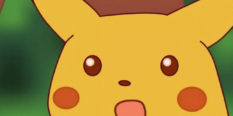 Il clou del Pokémon speciale